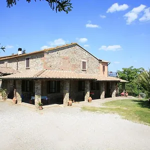 Montepozzalino La Pesta