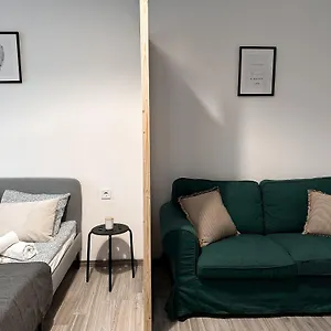 Dolce Appartamento Budapest