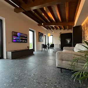 Elegant Bike&moto Haven Casa vacanze Gavardo