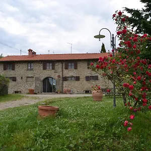 Fattoria Il Praticino Castelfranco di Sopra