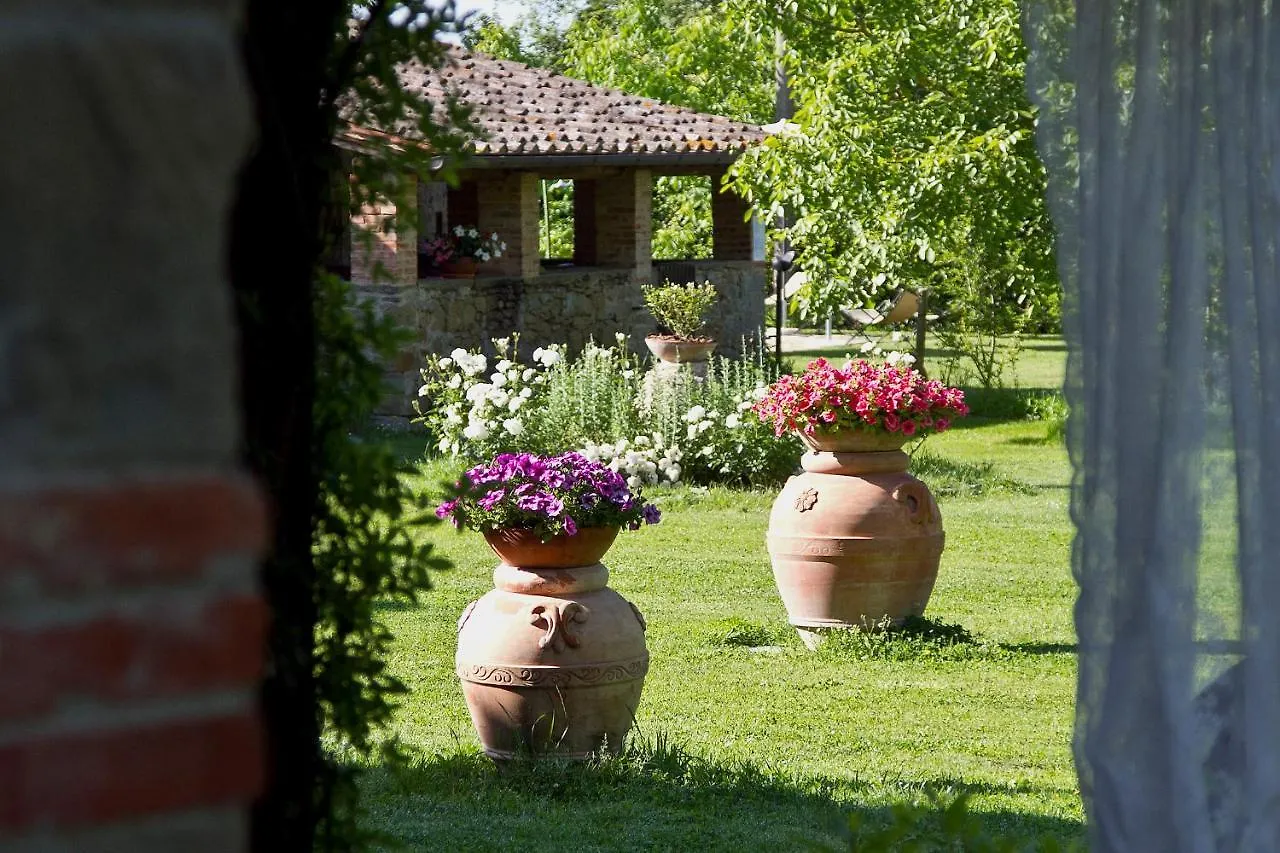 Monastero San Silvestro Villa Cortona Çiftlik konaklama